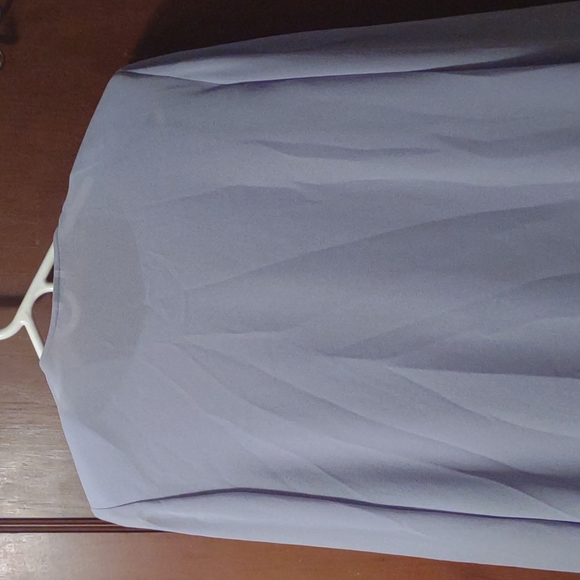 R&M Richards Dresses Vintage Grannycore 8s Beaded Dress Suit Sheer